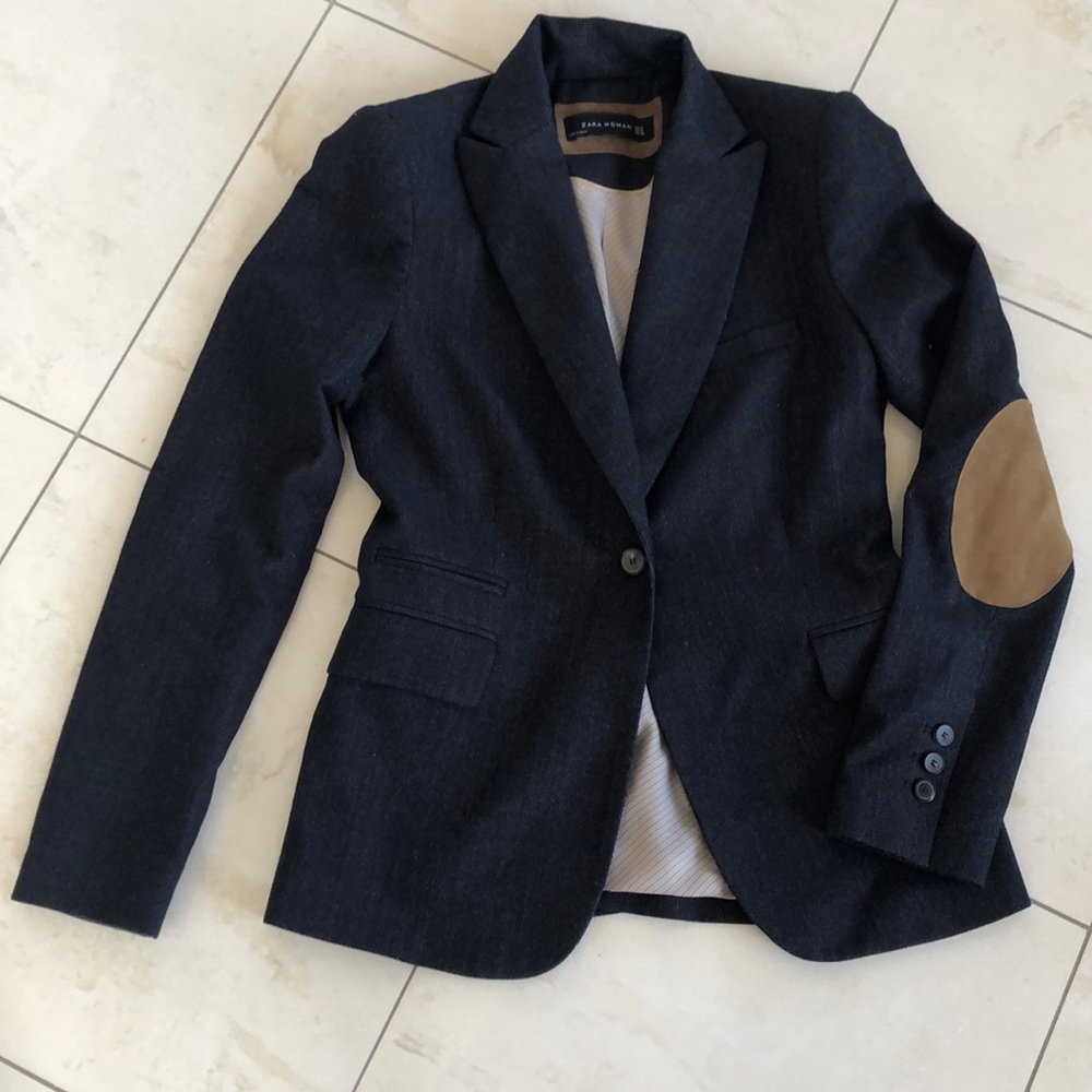 ZARA Blazer